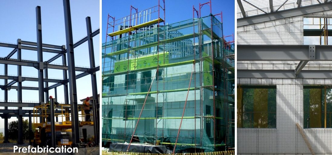 PAPAIOANNOU ENGINEERING: Residential projects - Renovations - Consulting engineering