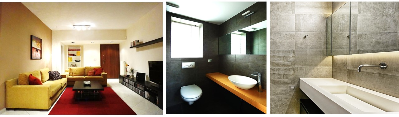 Renovations PAPAIOANNOU ENGINEERING